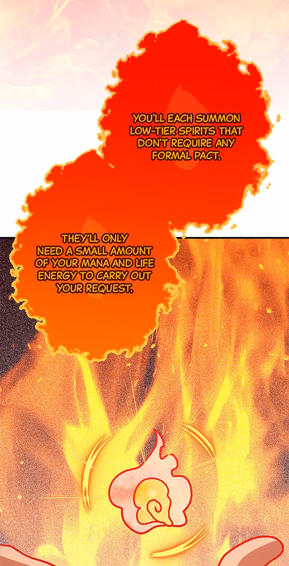 Read Lady Overlord chapter 25 image 71 on Lezhin