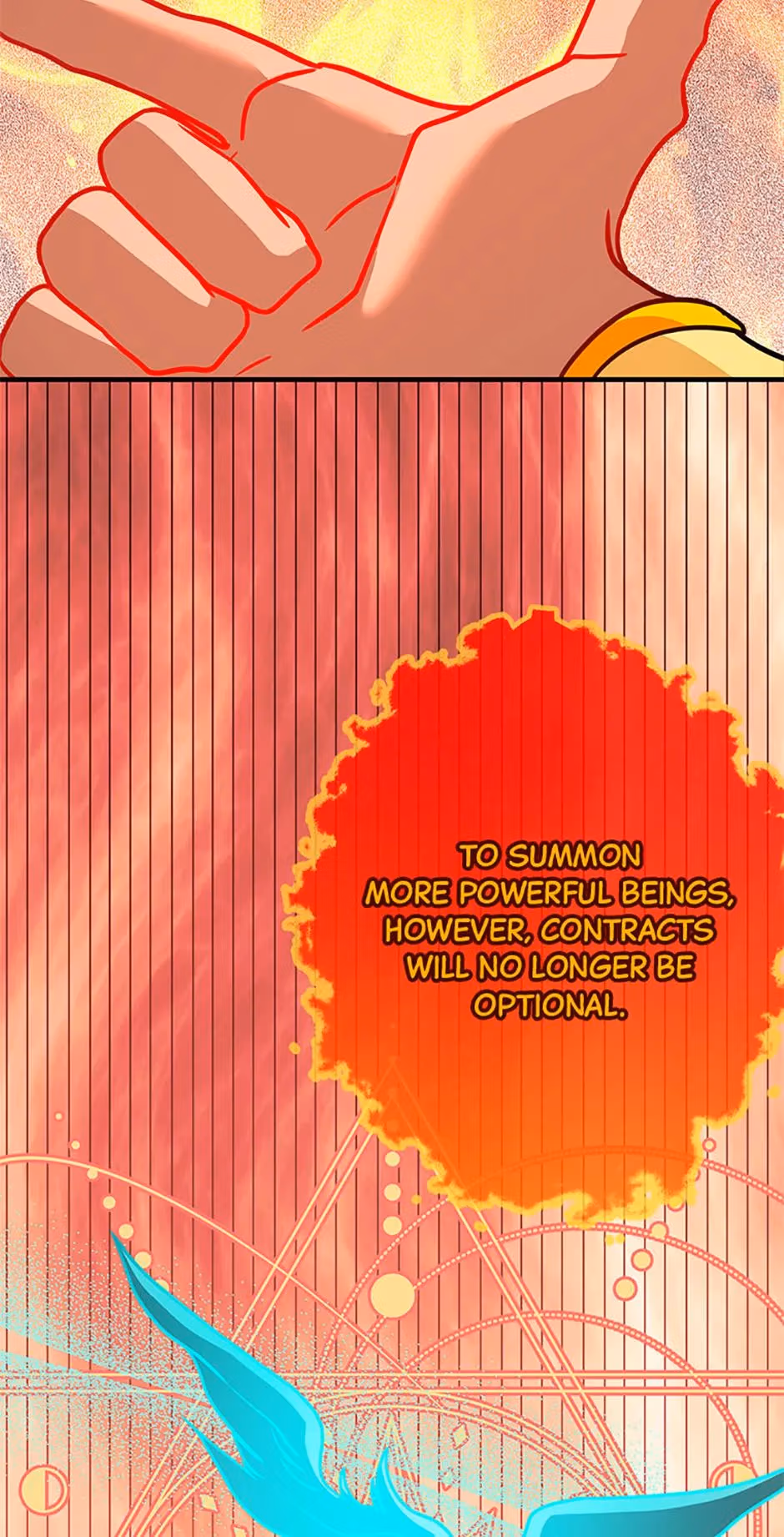 Read Lady Overlord chapter 25 image 72 on Lezhin
