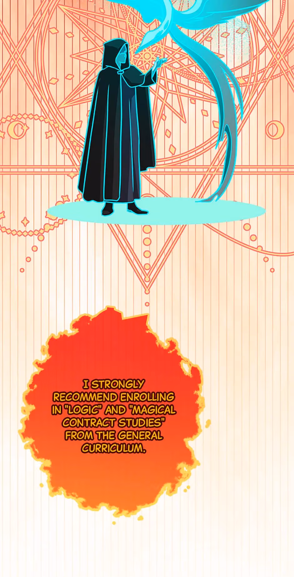 Read Lady Overlord chapter 25 image 73 on Lezhin