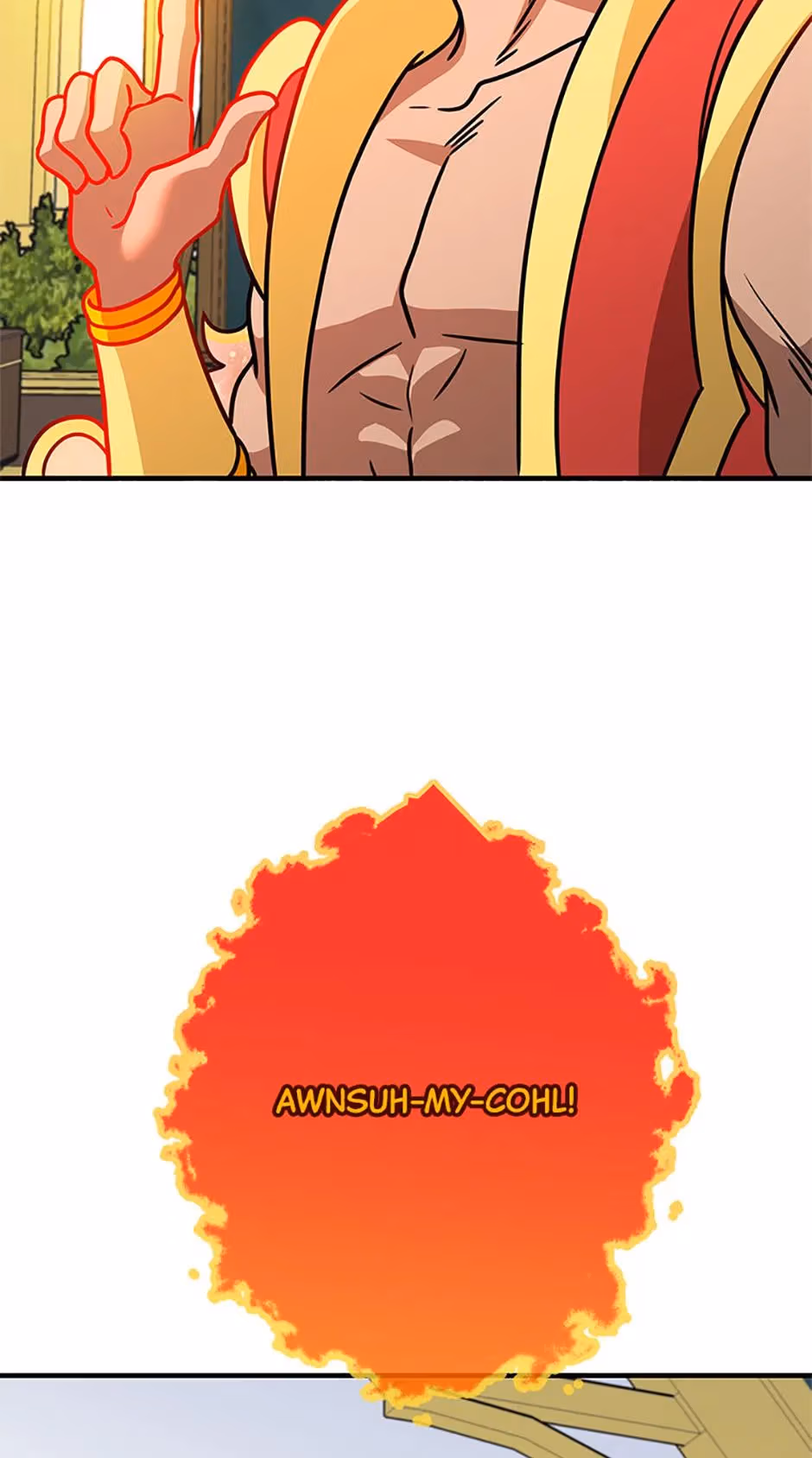 Read Lady Overlord chapter 25 image 75 on Lezhin