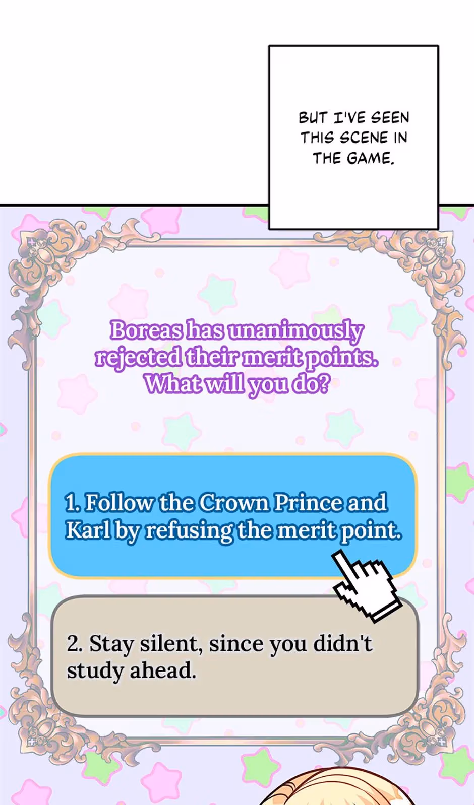 Read Lady Overlord chapter 25 image 8 on Lezhin