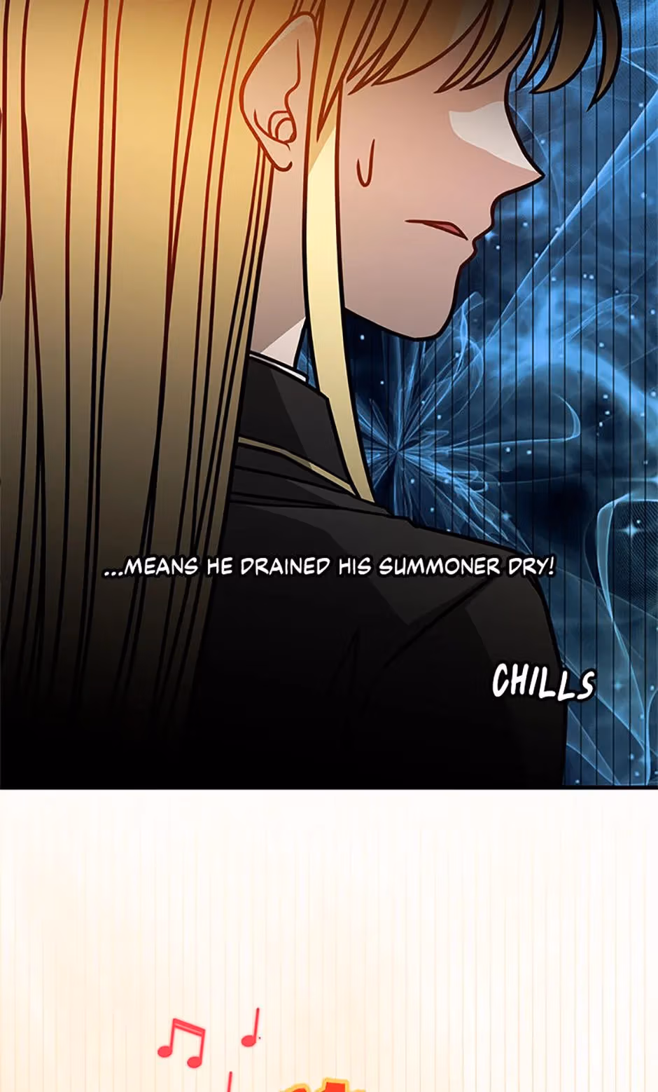Read Lady Overlord chapter 26 image 11 on Lezhin
