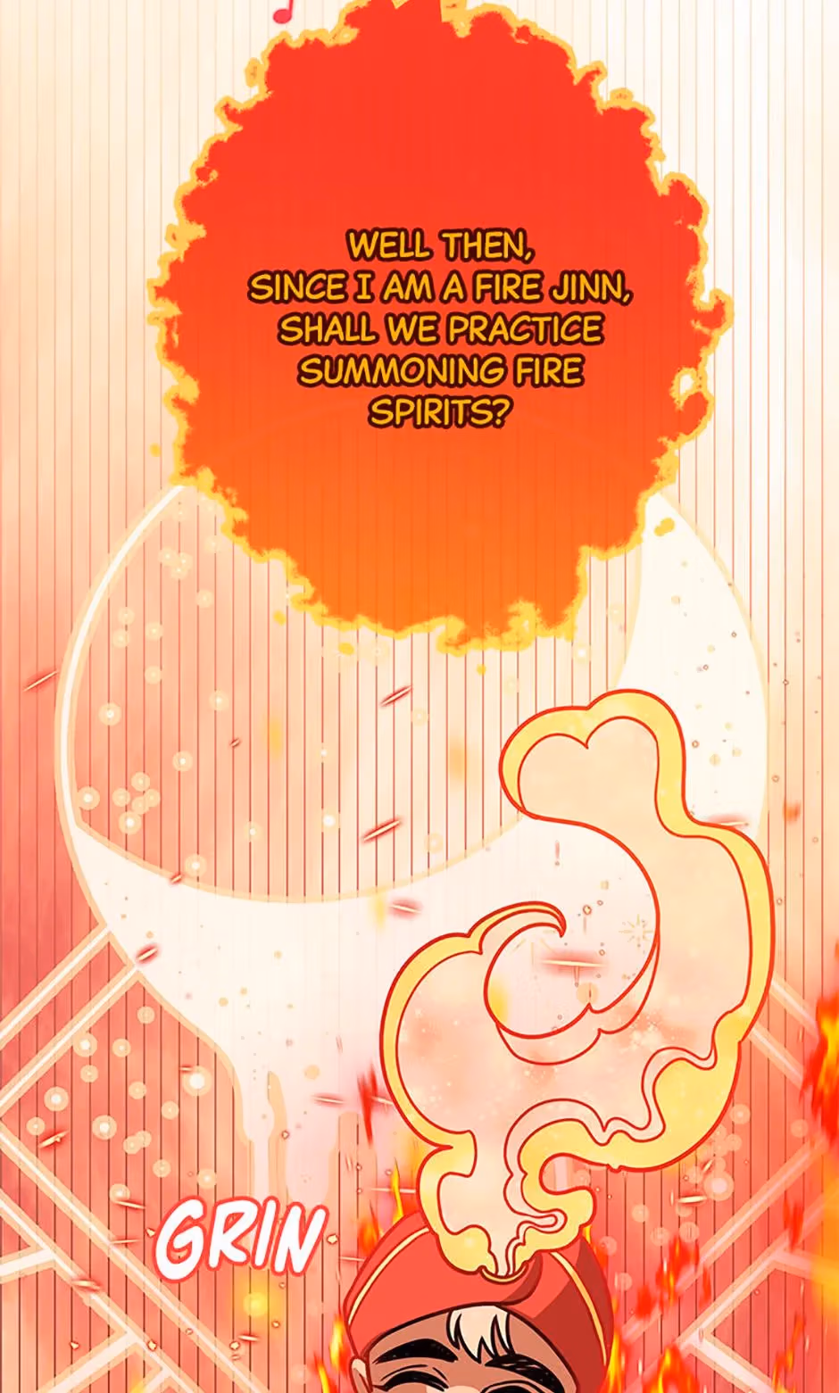 Read Lady Overlord chapter 26 image 12 on Lezhin