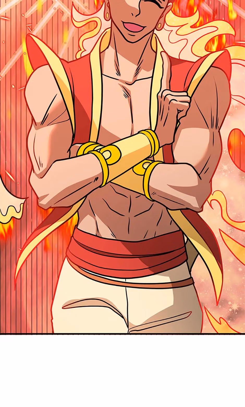 Read Lady Overlord chapter 26 image 13 on Lezhin