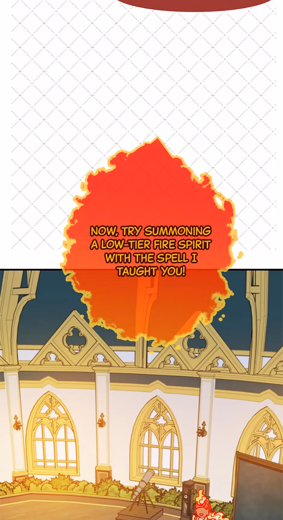 Read Lady Overlord chapter 26 image 22 on Lezhin