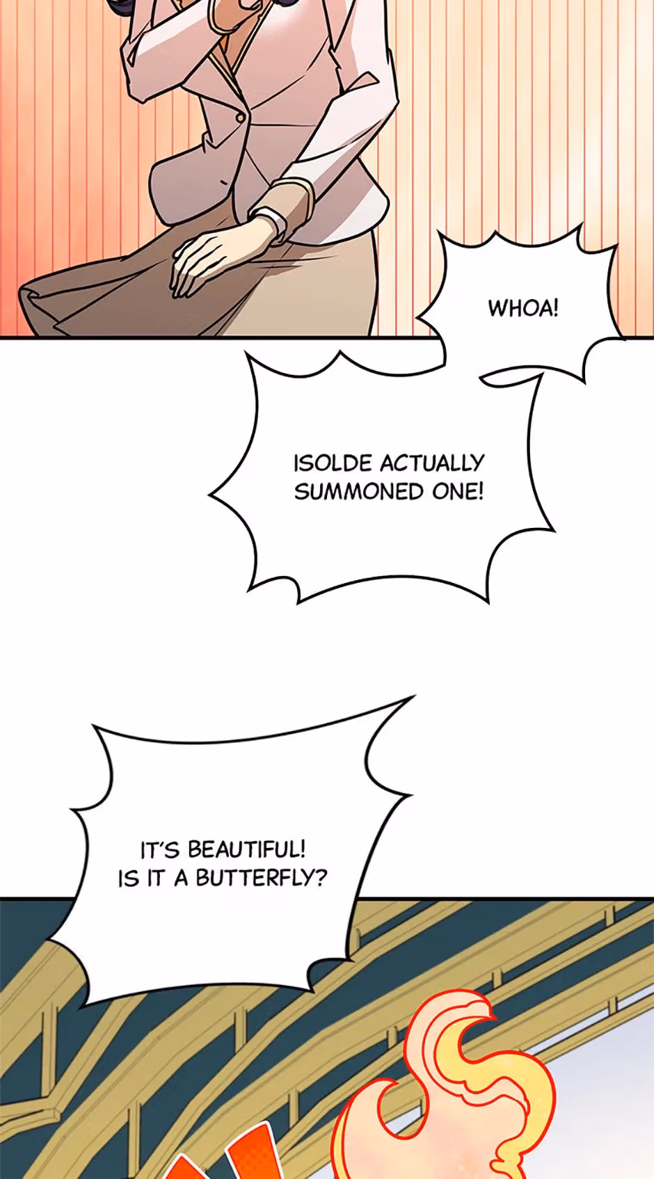 Read Lady Overlord chapter 26 image 25 on Lezhin
