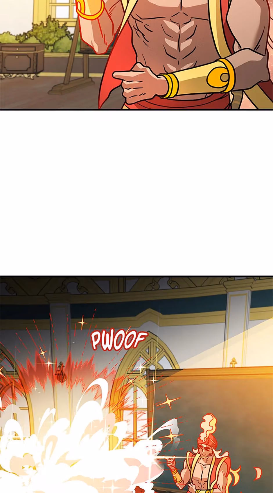 Read Lady Overlord chapter 26 image 29 on Lezhin