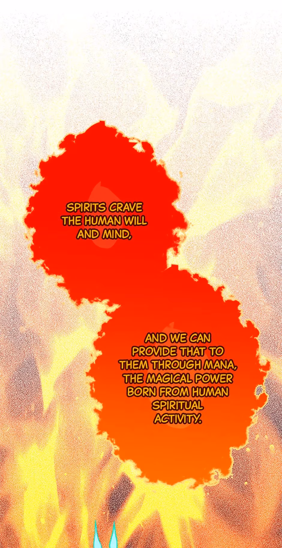Read Lady Overlord chapter 26 image 3 on Lezhin