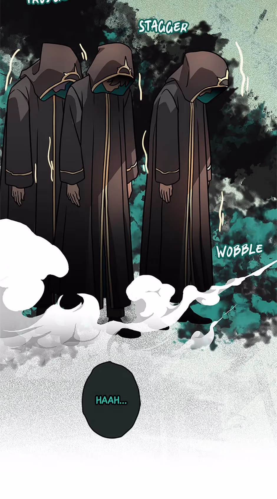 Read Lady Overlord chapter 26 image 31 on Lezhin
