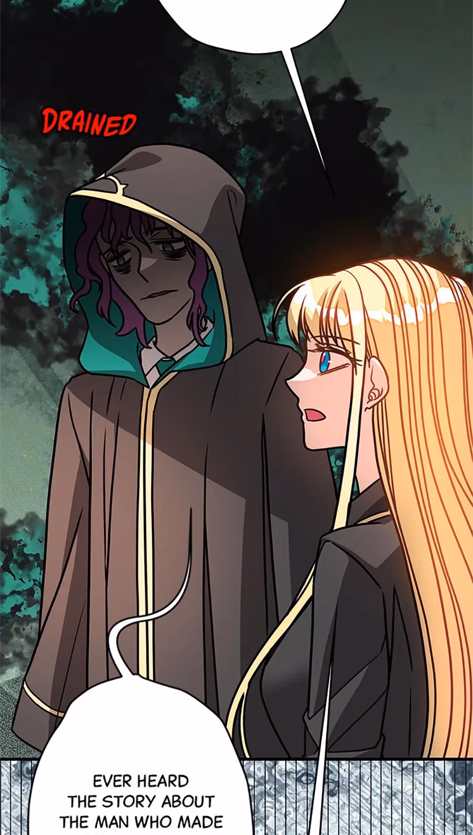 Read Lady Overlord chapter 26 image 34 on Lezhin