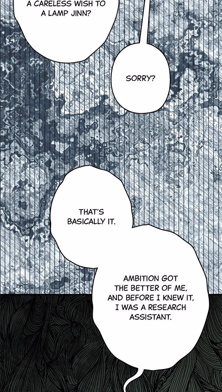 Read Lady Overlord chapter 26 image 35 on Lezhin