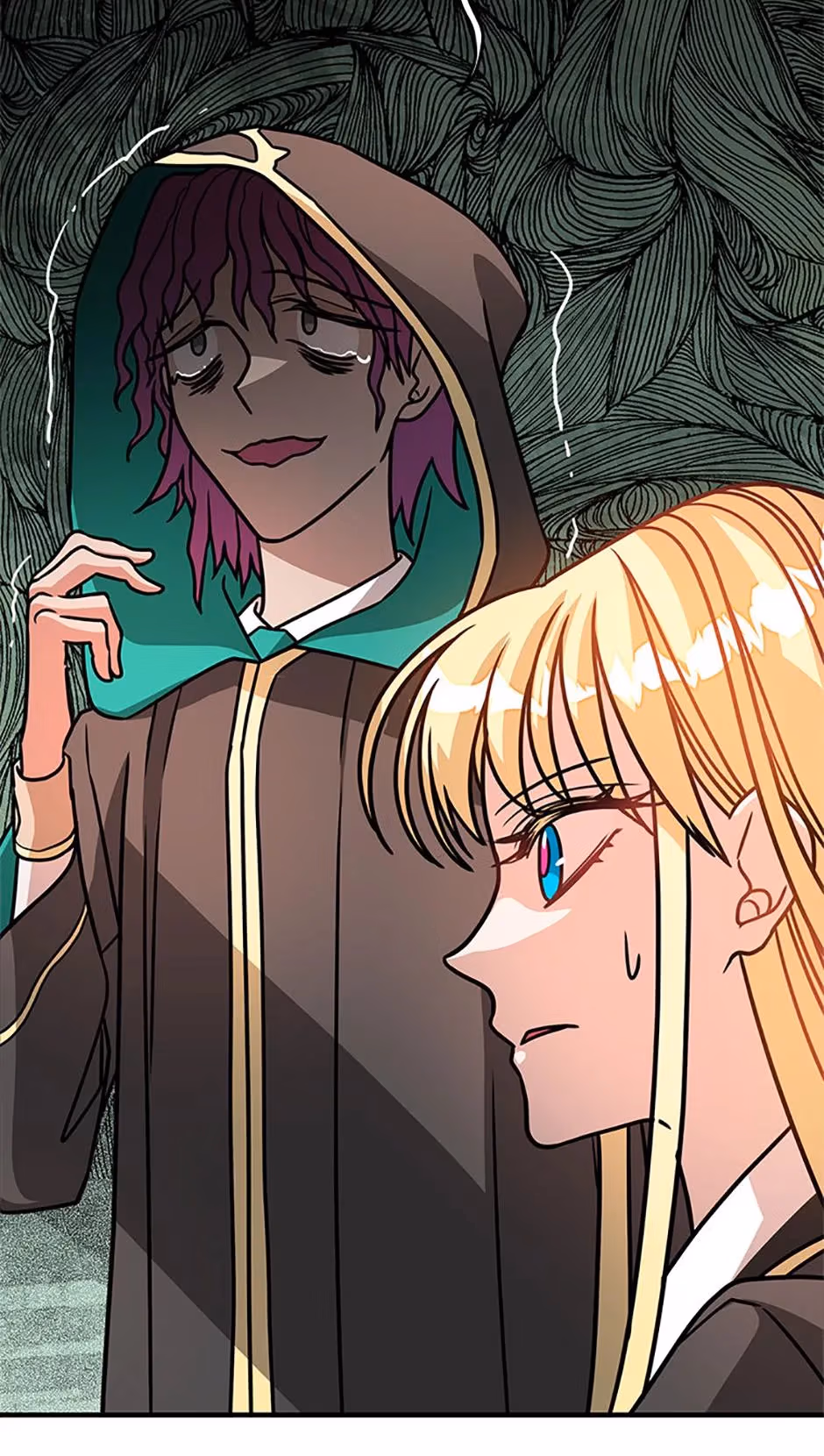 Read Lady Overlord chapter 26 image 36 on Lezhin