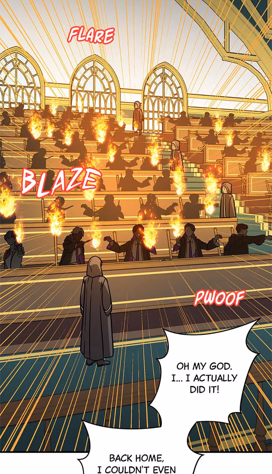 Read Lady Overlord chapter 26 image 44 on Lezhin