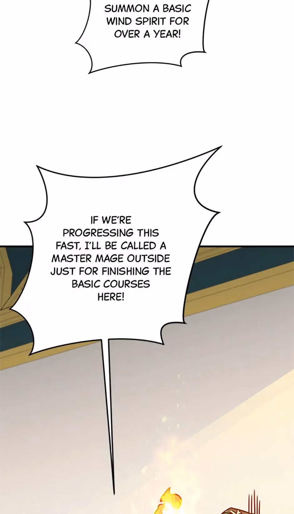 Read Lady Overlord chapter 26 image 45 on Lezhin