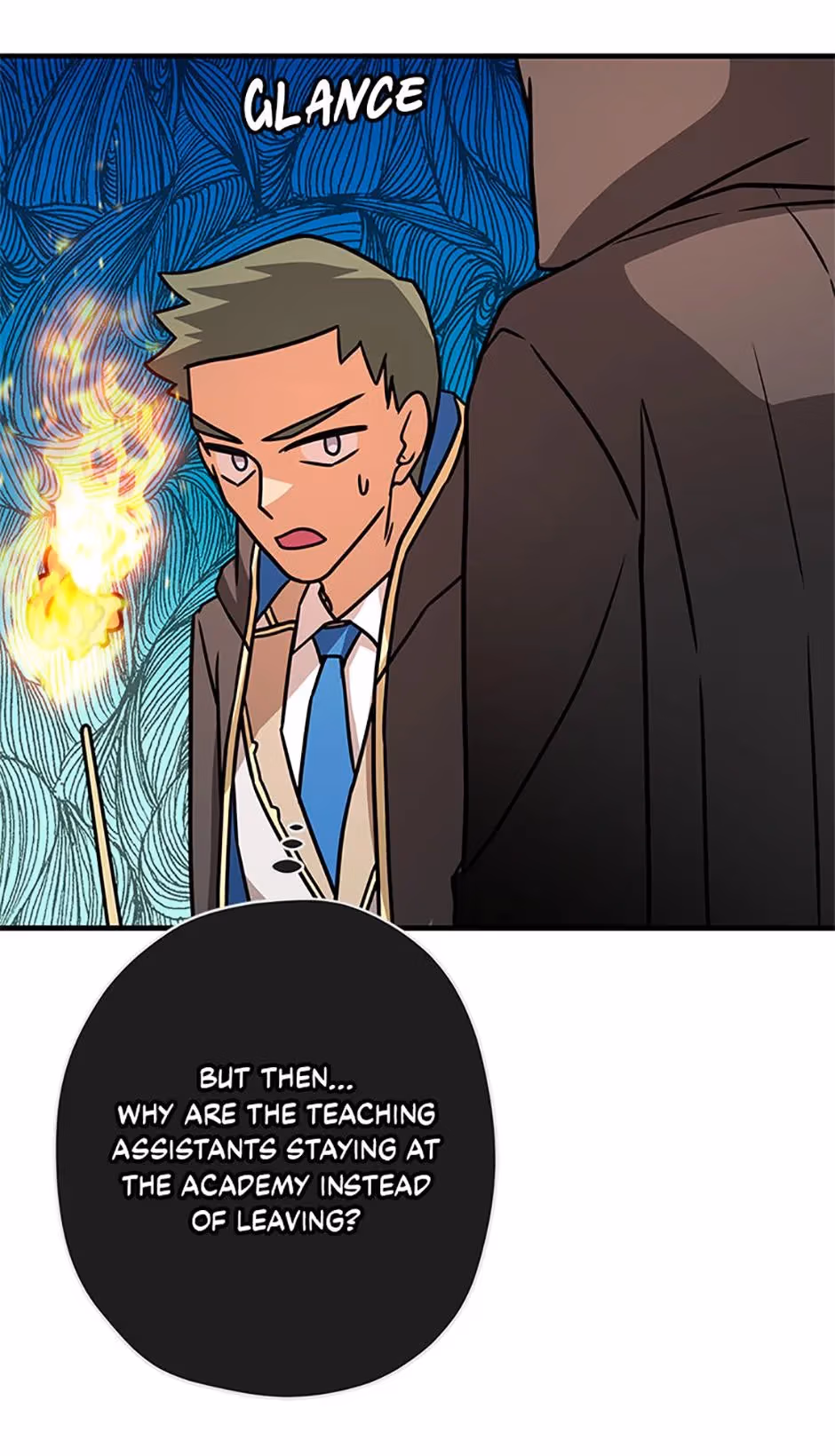 Read Lady Overlord chapter 26 image 47 on Lezhin