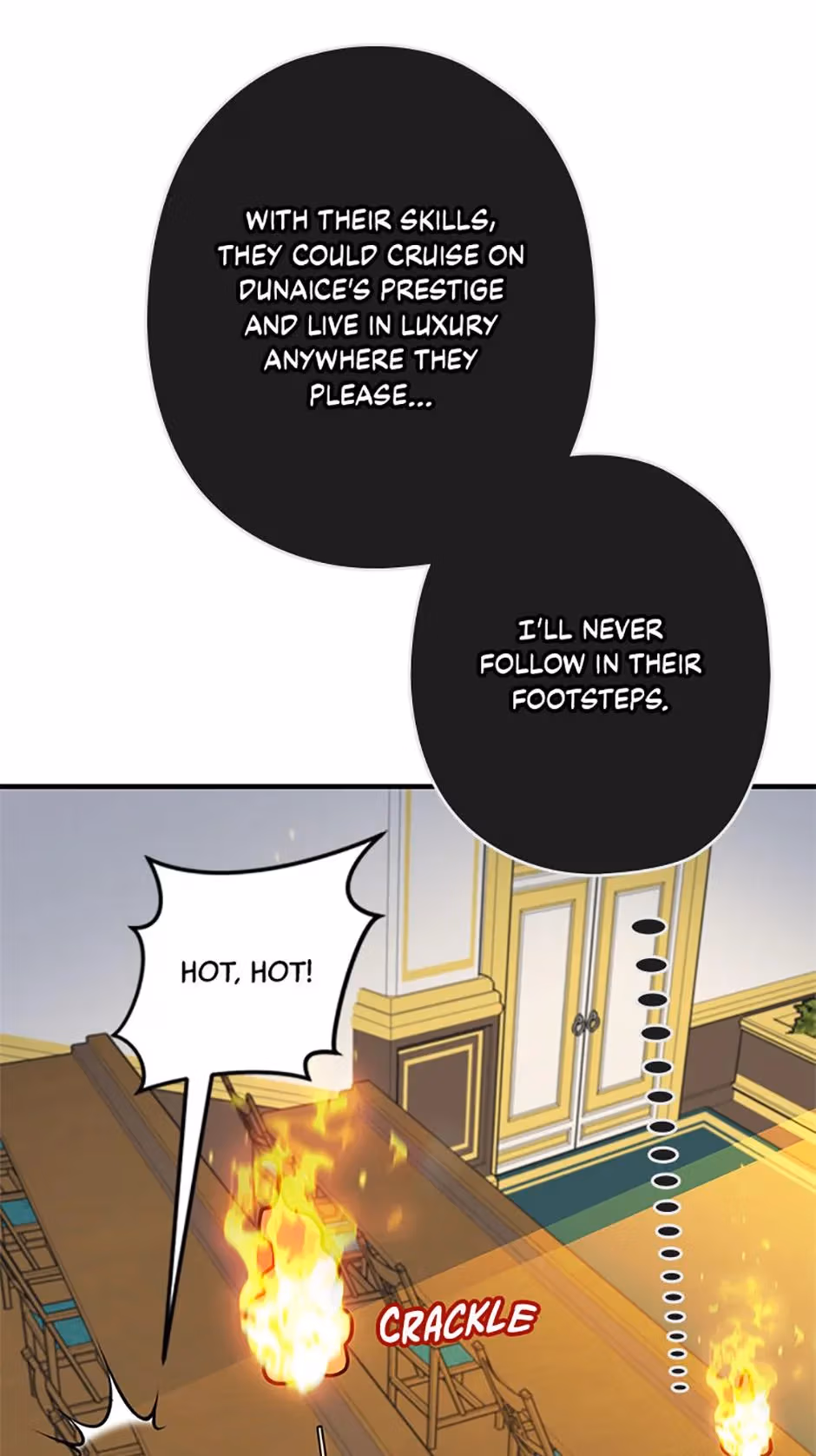 Read Lady Overlord chapter 26 image 48 on Lezhin