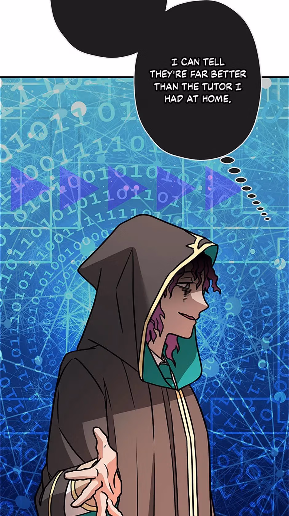 Read Lady Overlord chapter 26 image 50 on Lezhin