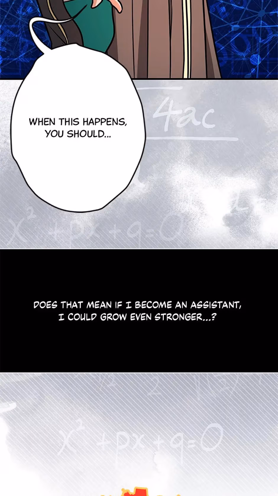 Read Lady Overlord chapter 26 image 51 on Lezhin