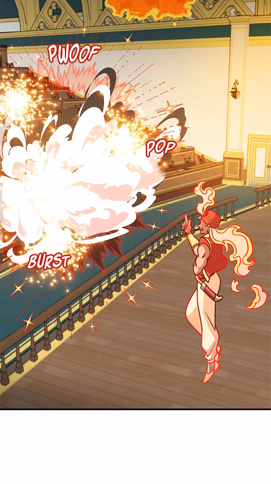 Read Lady Overlord chapter 26 image 55 on Lezhin