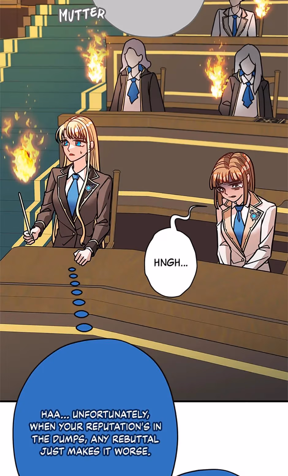 Read Lady Overlord chapter 26 image 57 on Lezhin