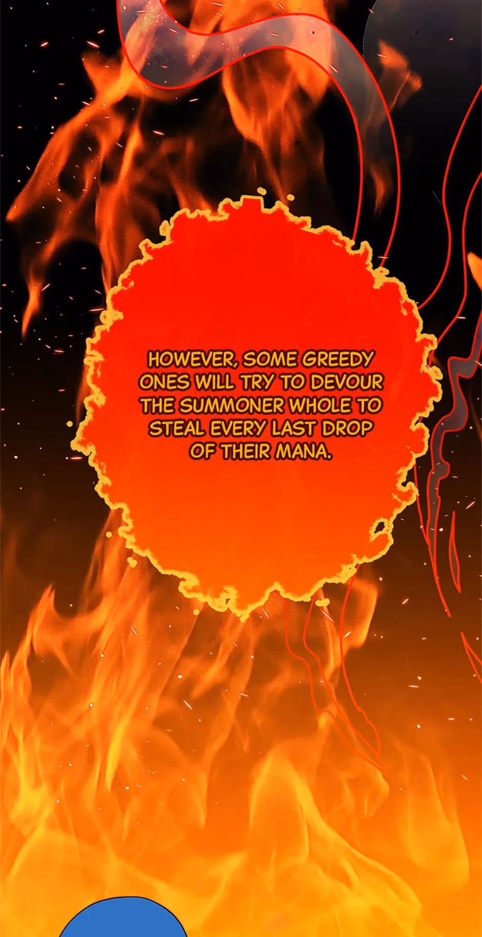 Read Lady Overlord chapter 26 image 6 on Lezhin