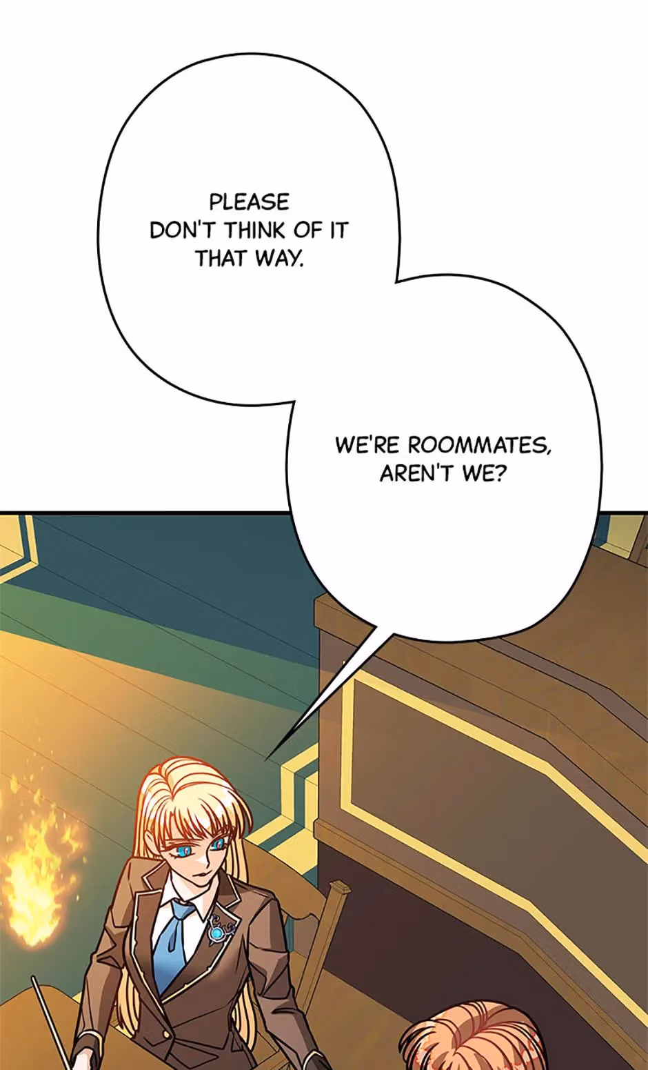 Read Lady Overlord chapter 26 image 60 on Lezhin