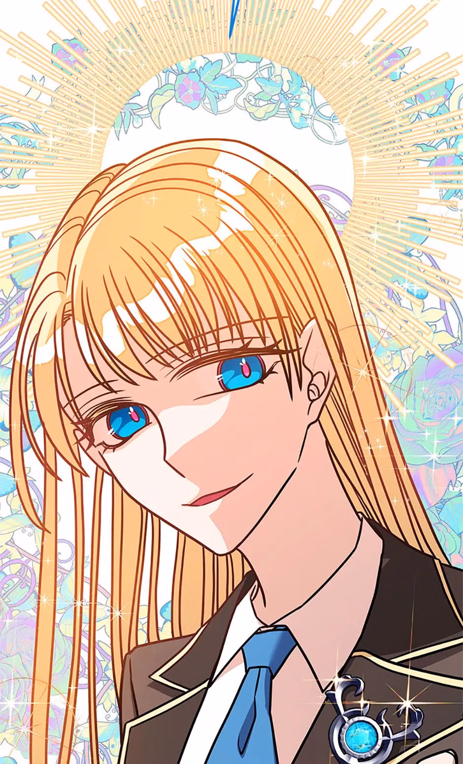 Read Lady Overlord chapter 26 image 62 on Lezhin