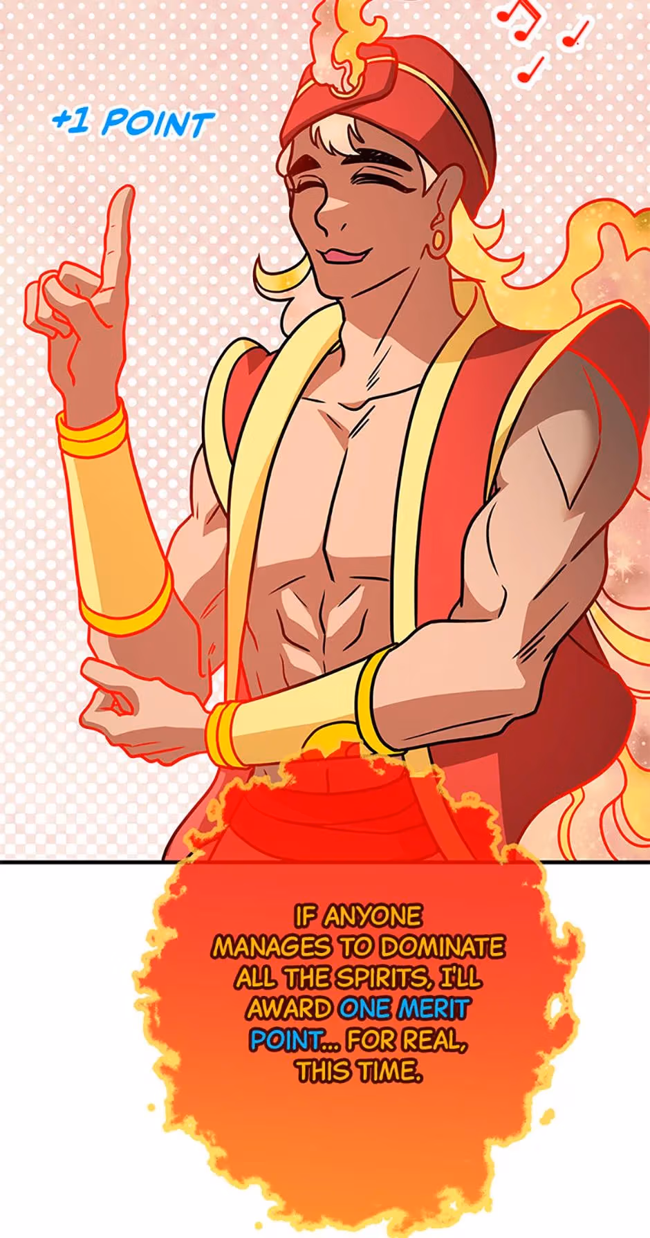 Read Lady Overlord chapter 26 image 69 on Lezhin