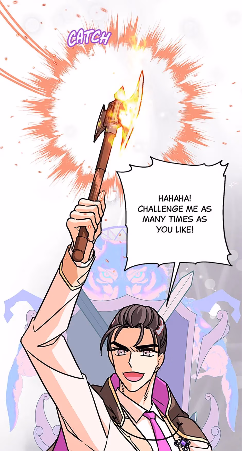 Read Lady Overlord chapter 26 image 78 on Lezhin