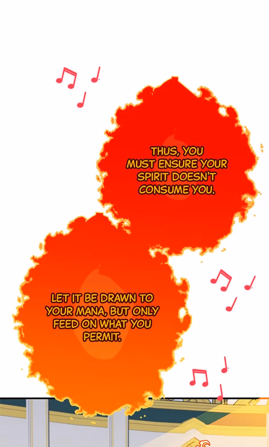 Read Lady Overlord chapter 26 image 8 on Lezhin