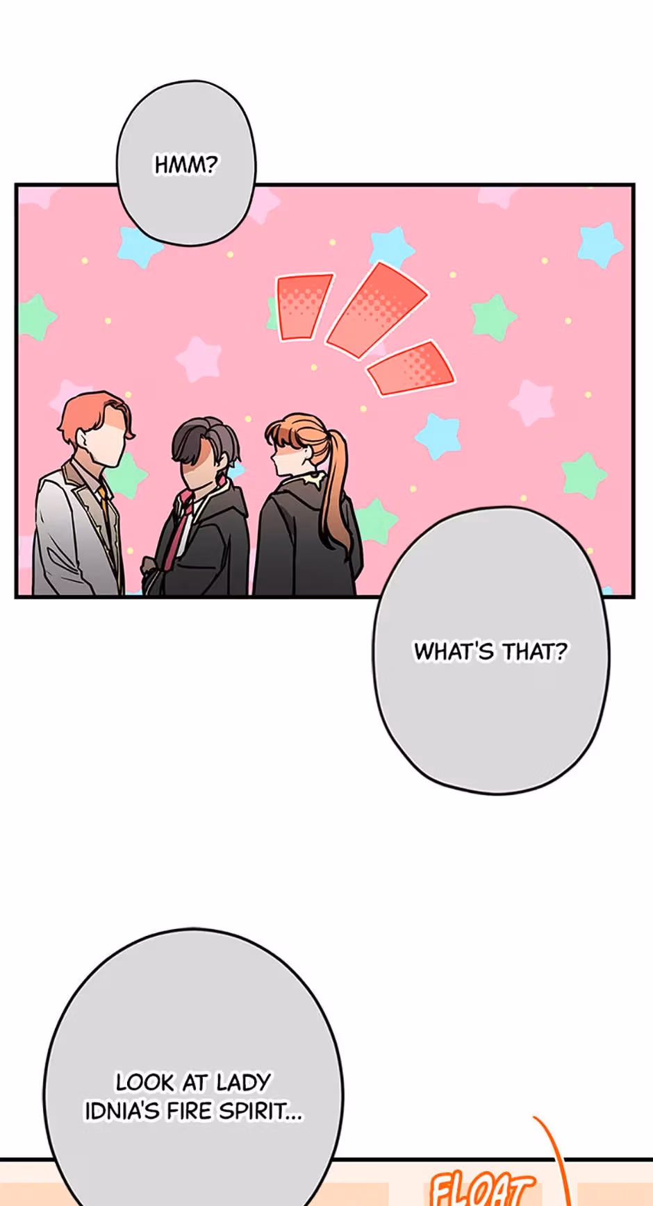 Read Lady Overlord chapter 26 image 80 on Lezhin