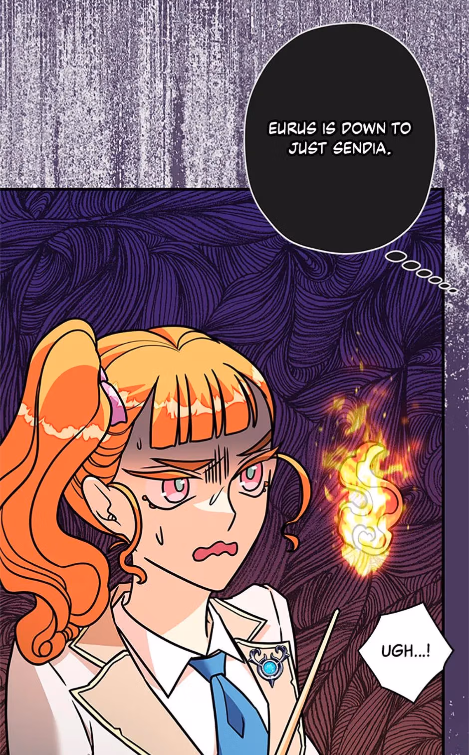 Read Lady Overlord chapter 27 image 10 on Lezhin