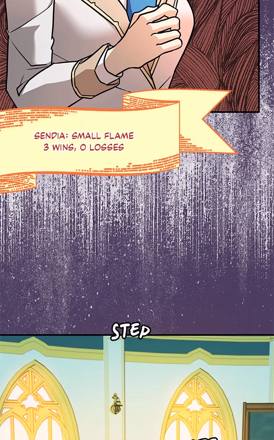 Read Lady Overlord chapter 27 image 11 on Lezhin