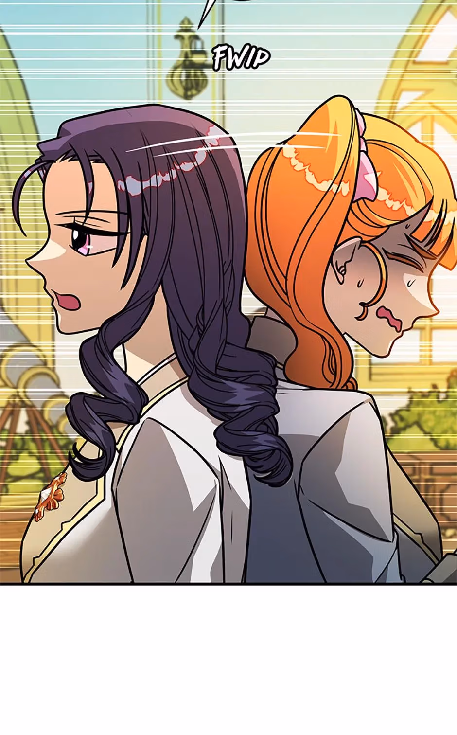 Read Lady Overlord chapter 27 image 13 on Lezhin