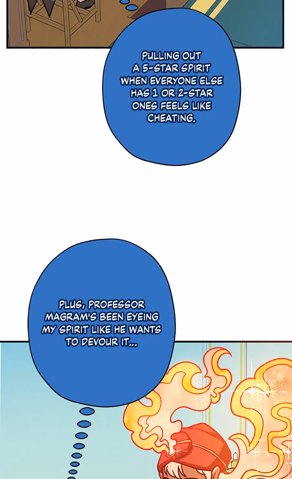 Read Lady Overlord chapter 27 image 17 on Lezhin