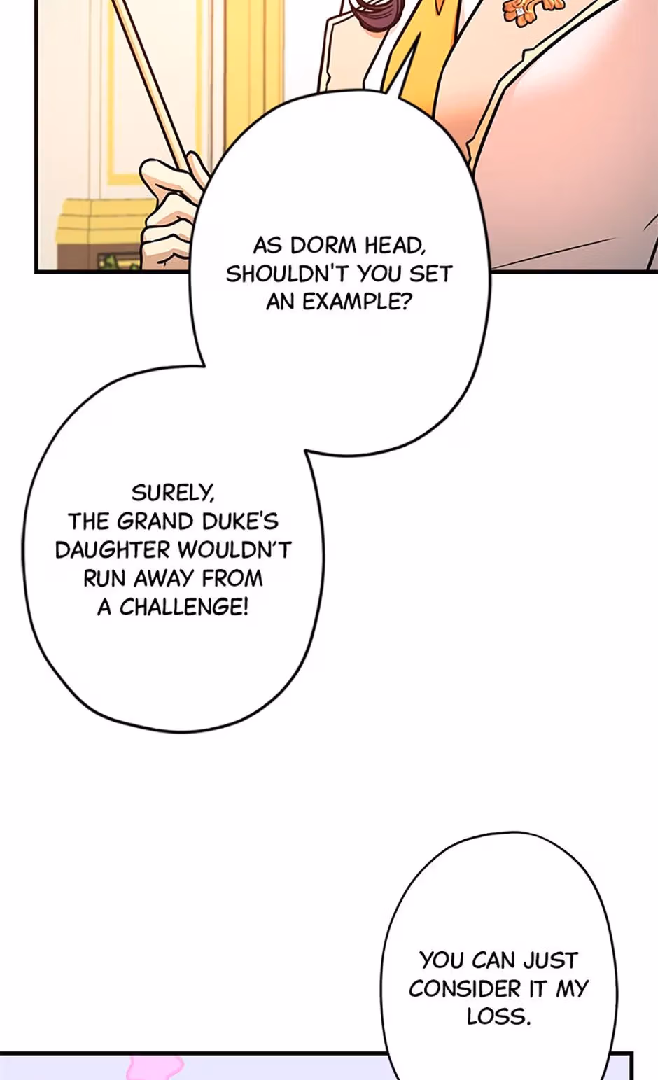 Read Lady Overlord chapter 27 image 20 on Lezhin