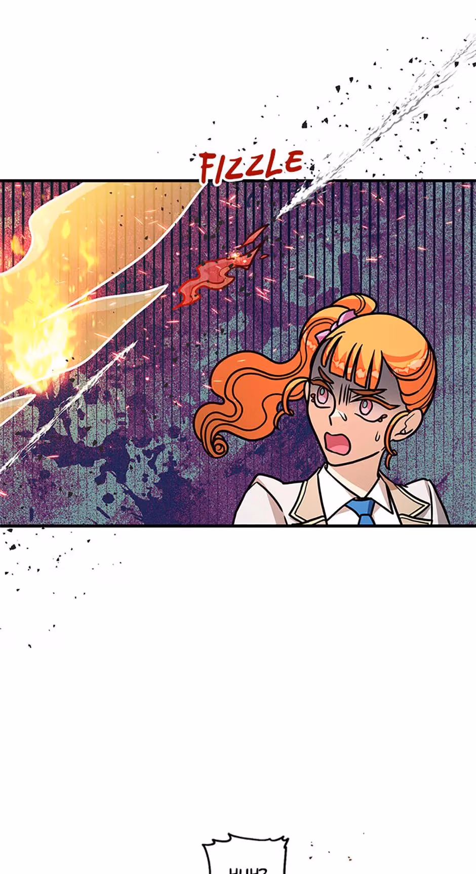 Read Lady Overlord chapter 27 image 34 on Lezhin