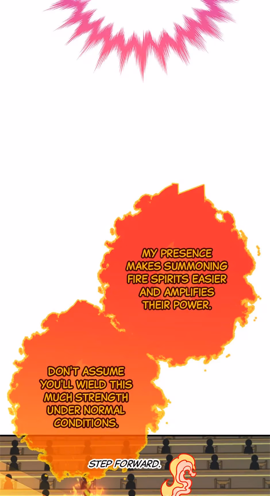 Read Lady Overlord chapter 27 image 36 on Lezhin