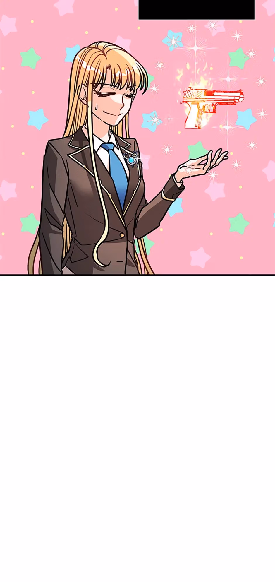 Read Lady Overlord chapter 27 image 4 on Lezhin