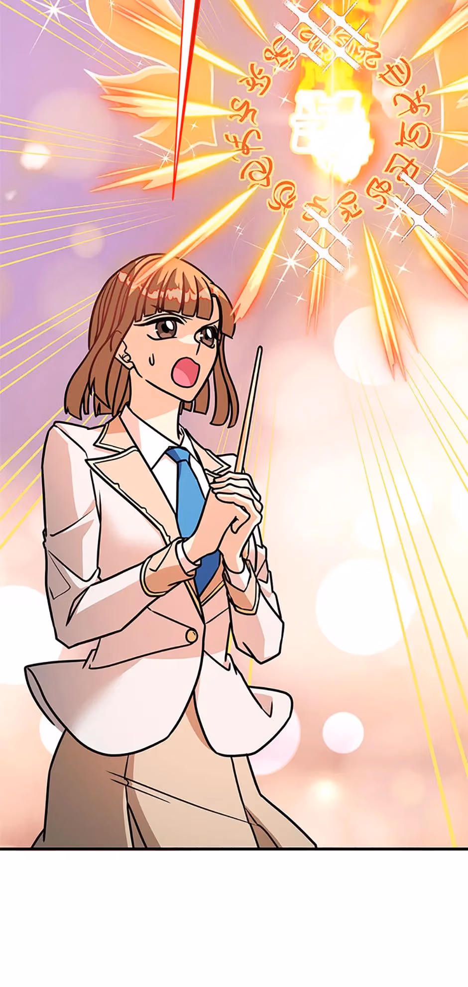 Read Lady Overlord chapter 27 image 43 on Lezhin