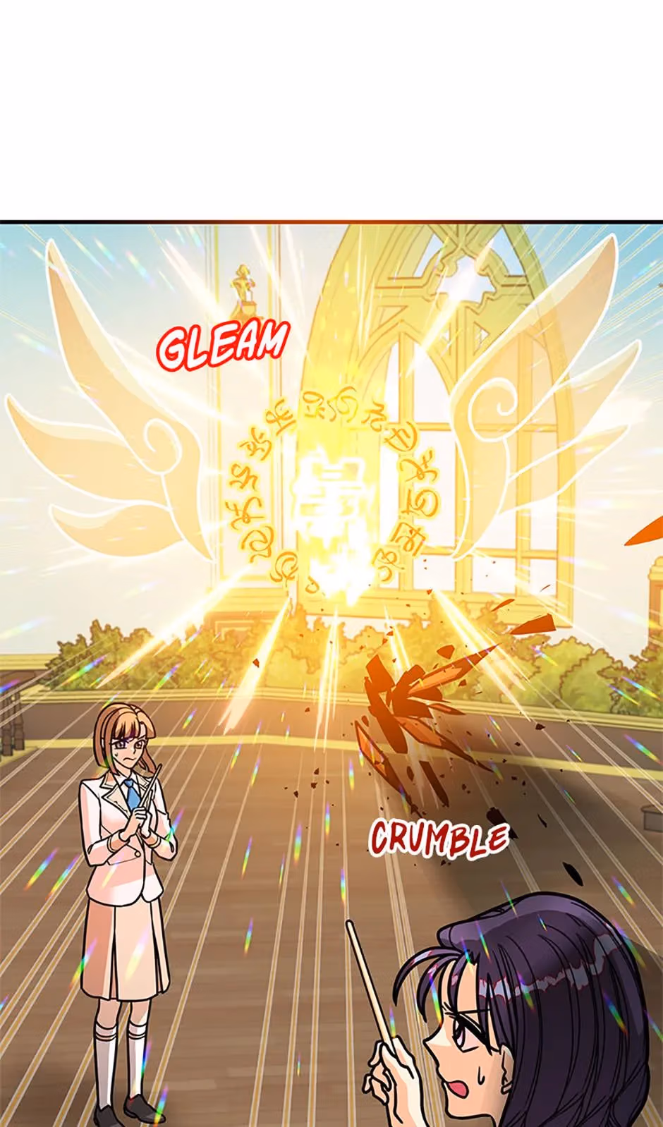 Read Lady Overlord chapter 27 image 44 on Lezhin