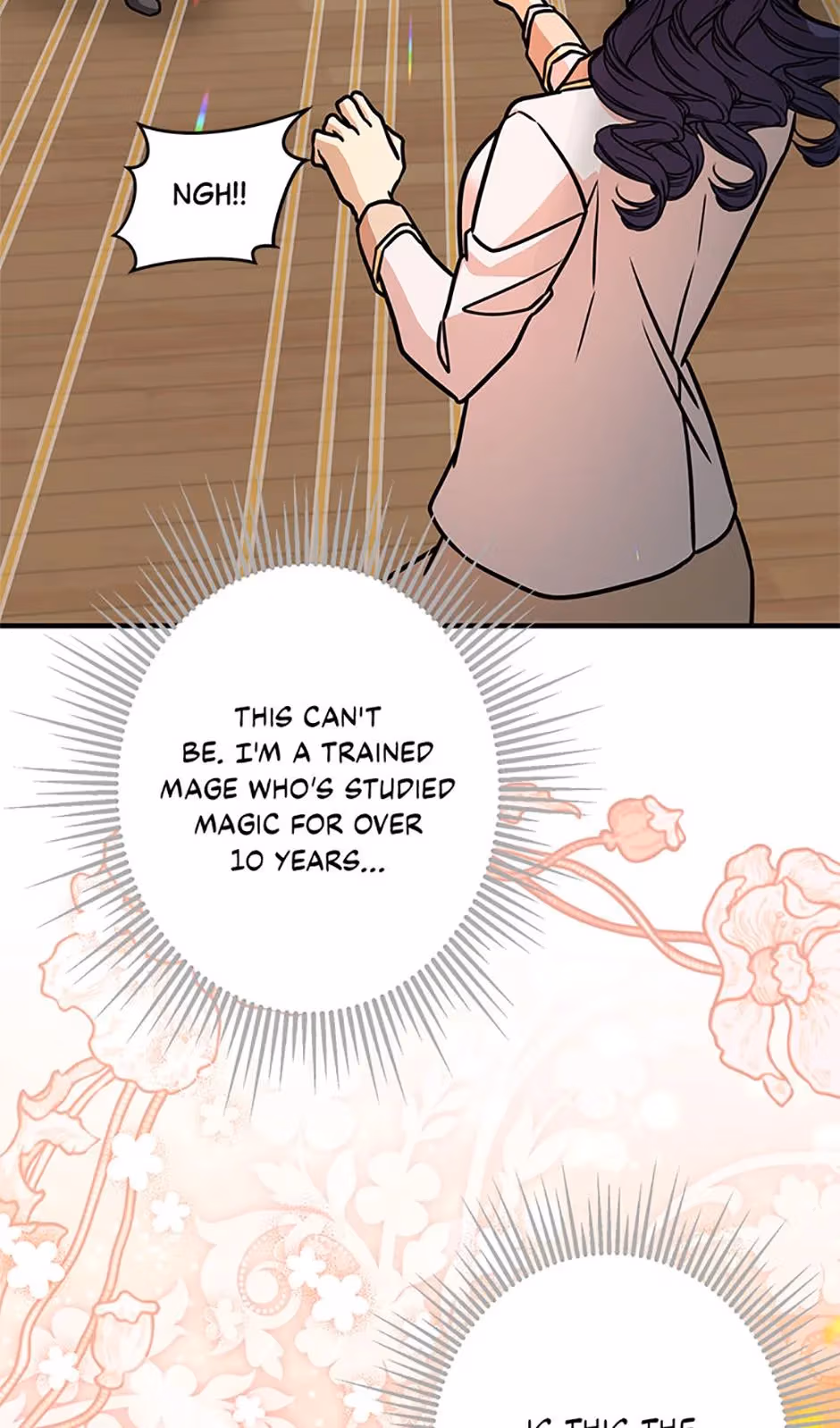 Read Lady Overlord chapter 27 image 45 on Lezhin