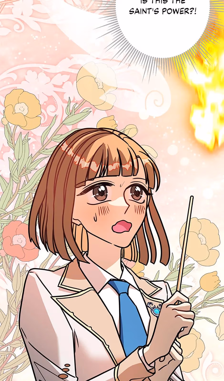 Read Lady Overlord chapter 27 image 46 on Lezhin