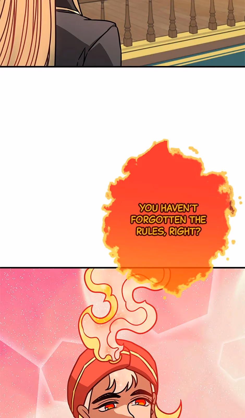 Read Lady Overlord chapter 27 image 50 on Lezhin