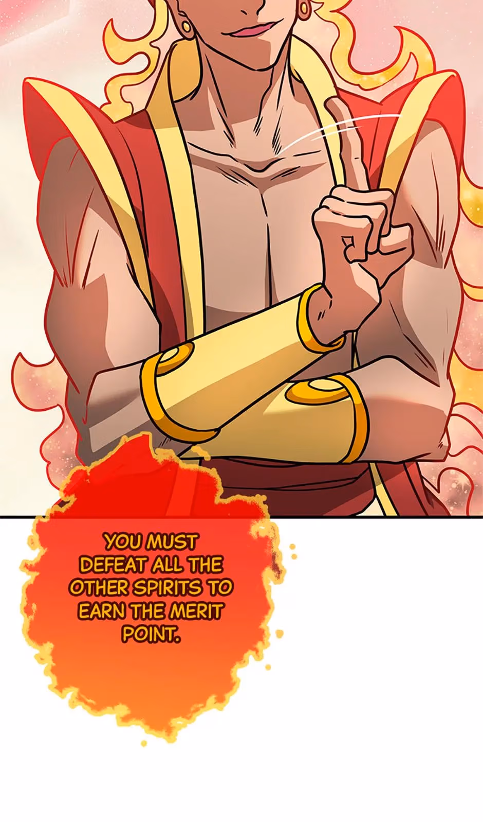Read Lady Overlord chapter 27 image 51 on Lezhin