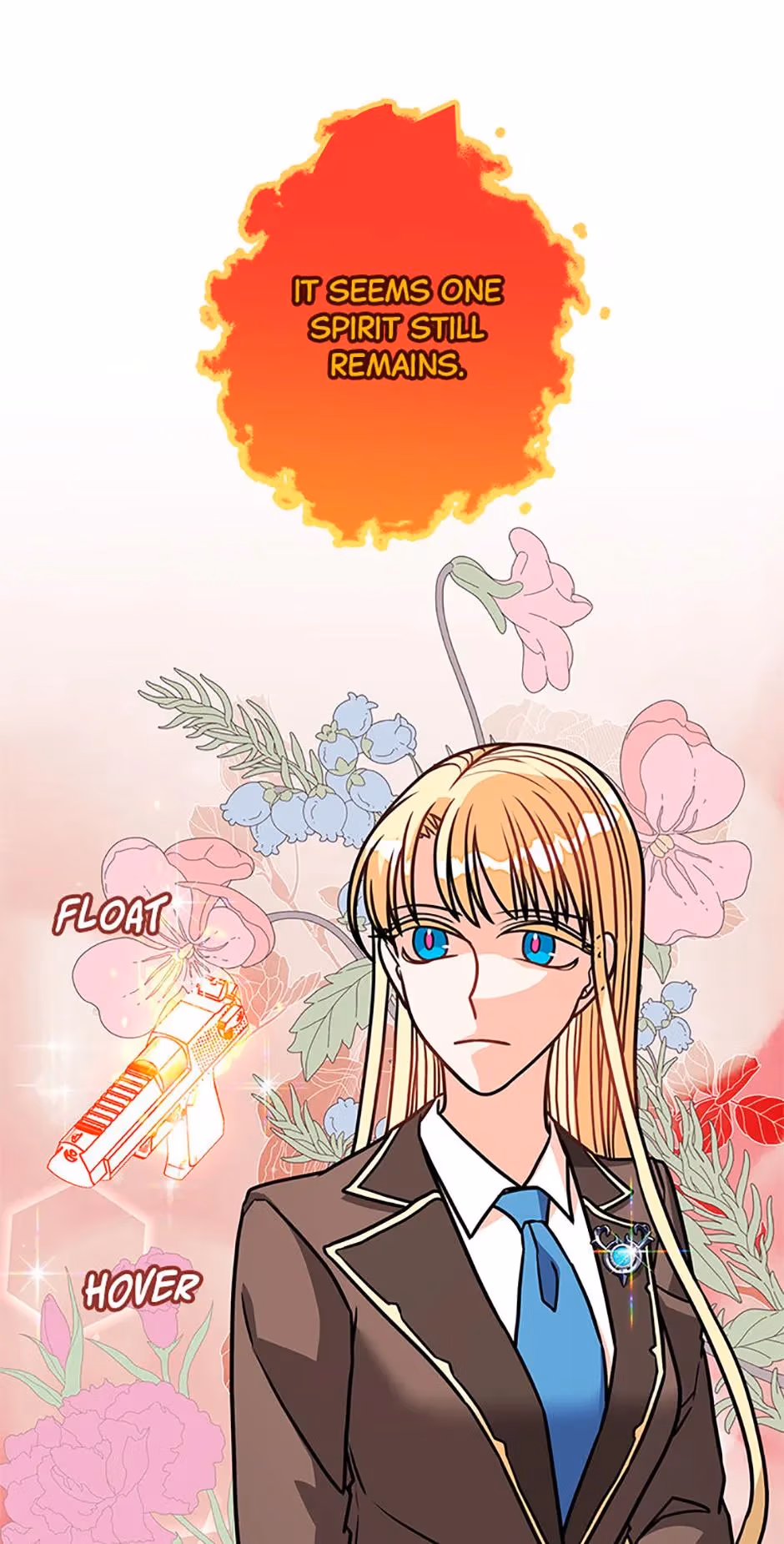 Read Lady Overlord chapter 27 image 52 on Lezhin