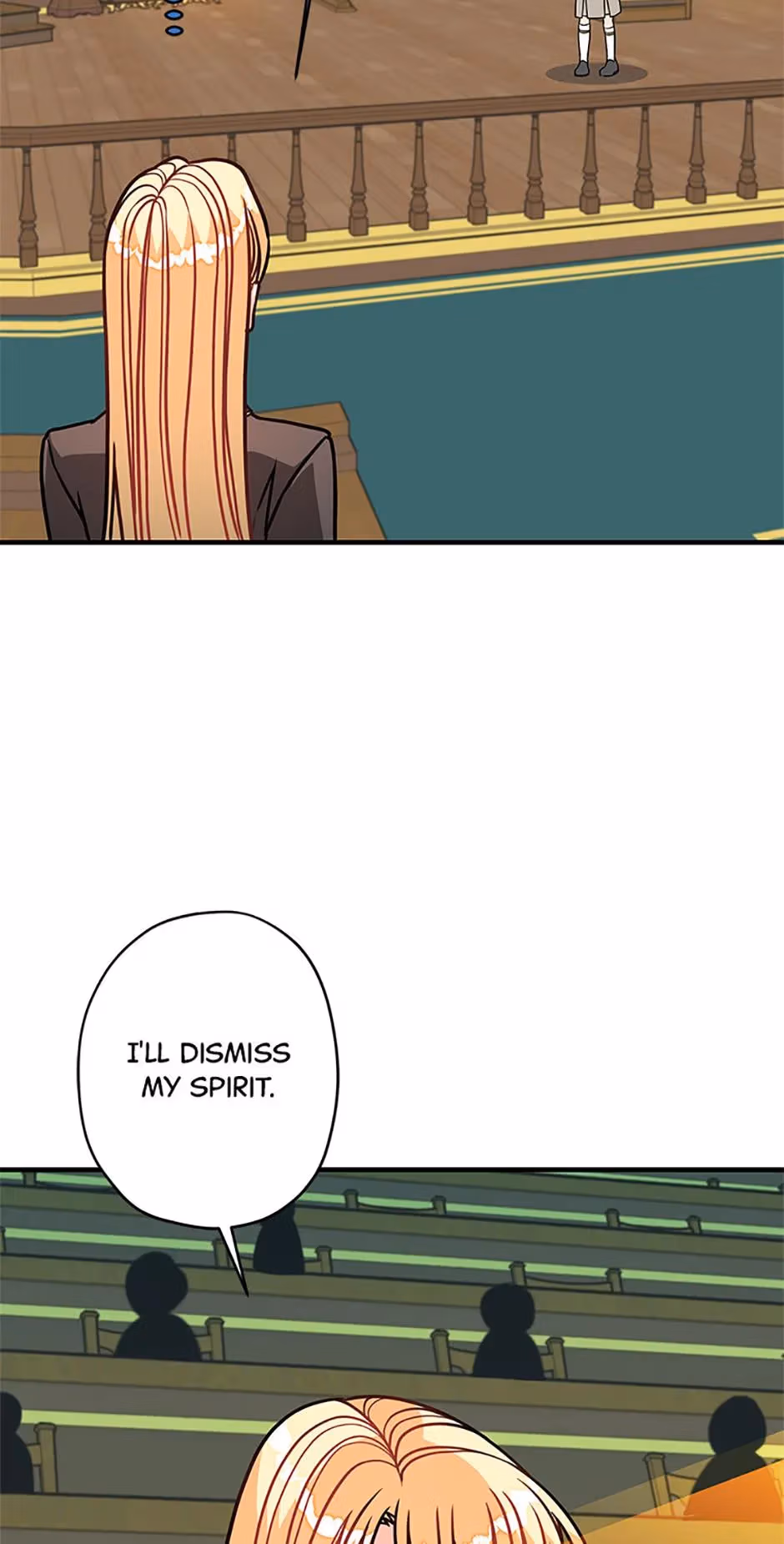 Read Lady Overlord chapter 27 image 54 on Lezhin