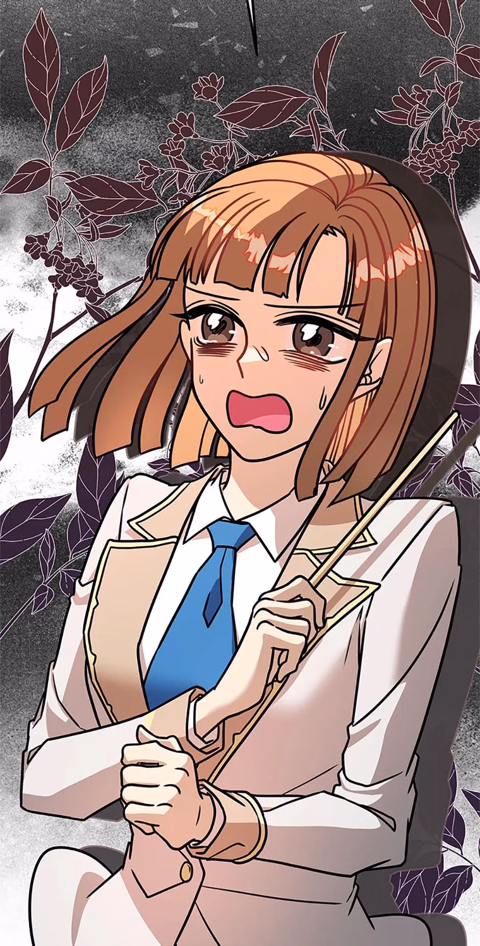 Read Lady Overlord chapter 27 image 56 on Lezhin