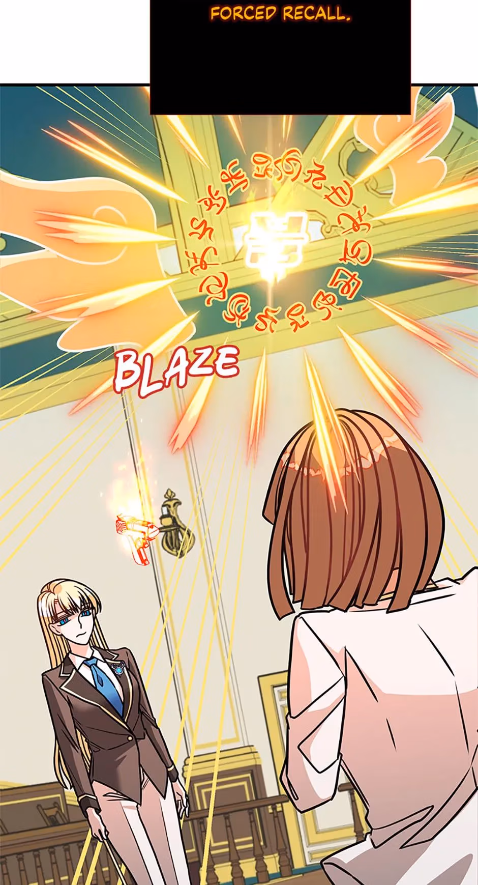 Read Lady Overlord chapter 27 image 66 on Lezhin
