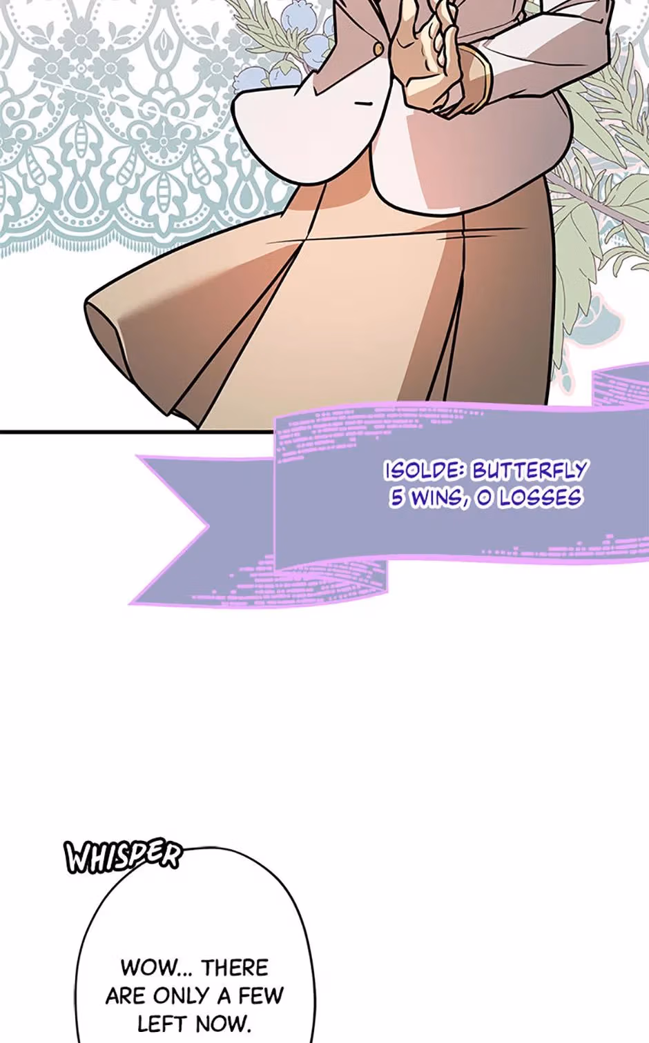 Read Lady Overlord chapter 27 image 7 on Lezhin